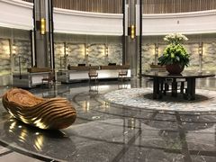 -大连金石滩绿发温泉假日酒店