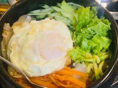 -原食烤肉·苏姐餐厅