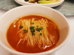 -小厨娘淮扬菜(六合欢乐港店)