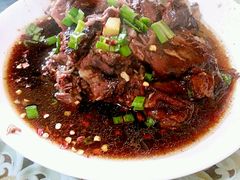 -南花桥羊肉馆老字号(乌镇店)