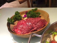 -盡膳口福·百年汤方火锅(科华北路店)