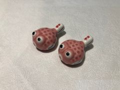 -肆月河豚·新淮扬(金融街店)