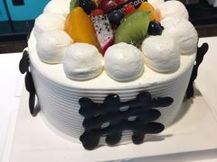 -罗莎蛋糕(钱江店)