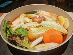 -蟹犇前•帝王蟹雪蟹(陆家嘴店)