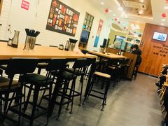 大堂-小杨生煎(萧山机场店)