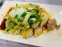 -粤·向群饭店(龙津东路总店)
