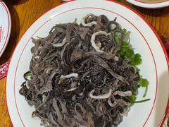 -老姑砂锅·烧烤天津菜(体北道店)