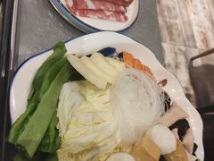-gleeglee乐溢亦茶(合生汇店)