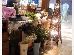 -初拾·花里餐厅(钜城华亿店)