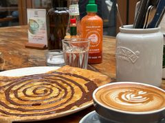 -RAC BAR(安福路店)
