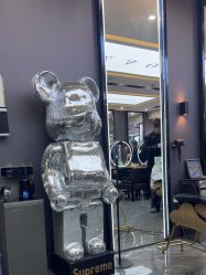 -藤野造型烫染·漂发