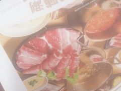 -呷哺呷哺(西单大悦城店)