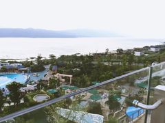 -华侨城阳宗海海景温泉