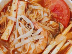 -曼谷食堂·泰国家庭料理