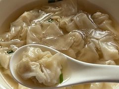 -崖口云吞(中堡店)