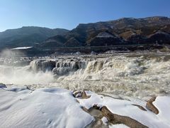 -陕西黄河壶口瀑布旅游区
