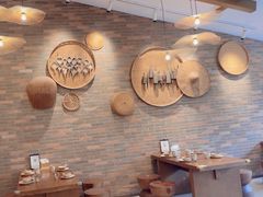 -芳草地度假酒店·野炉中餐厅