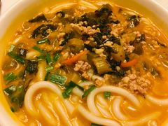 小锅米线-蝴蝶泉宾馆-中餐厅