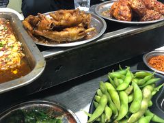 -最昭通一品黄牛小肉串(新迎店)