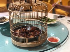 -香山小厨(南联路店)