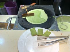 -素满香·素食自助餐(苏州·临顿路店)