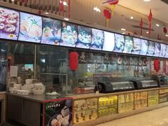 -东江海鲜酒家(艺都分店)
