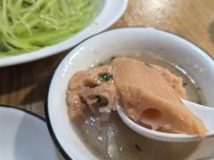 -董厨煨汤馆(车站路店)