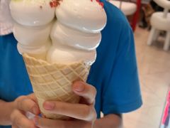 -DQ·蛋糕·冰淇淋(三亚青春颂店)