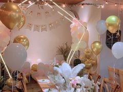-慢隅法式小馆·生日求婚西餐厅