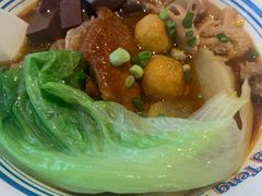 -敏华冰厅(平安金融中心店)