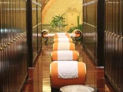 -碧中海汤泉汗蒸酒店