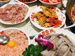 -龙厂长老火锅(抚琴店)