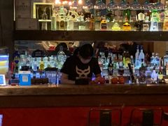 -Luchador摔跤手墨西哥餐厅(恒宇广场店)