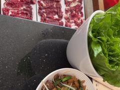 -牛事制造局牛肉火锅(莲岳路店)
