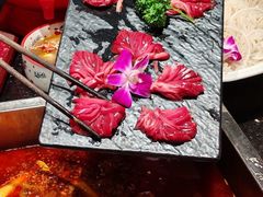 -红鼎坊·老成都火锅(新南门店)