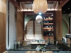 -割烹旭日本料理(龙湖狮山天街店)