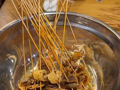 -嘉州鲜知味钵钵鸡(奎星楼店)