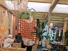 -多哥水傣味餐厅(司马巷店)