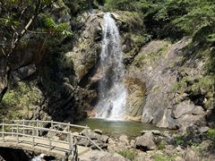 -明堂山风景区