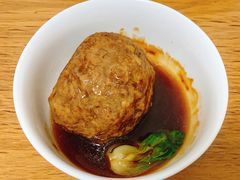 -东兴楼饭庄(六里桥店)