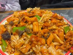 八珍-金阁家常菜(贵阳路店)