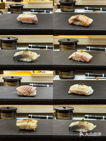 广州探店｜入门平民版omakase价比很可以️