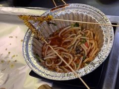 -江湖一盏灯·滇味卤烤(普惠园店)