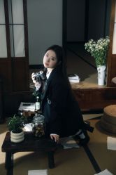 -WAVE SODA摄影工作室