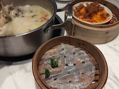 -花城粤菜餐厅(高新区店)