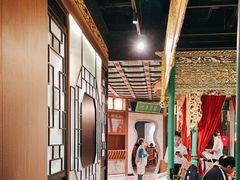 -锦府盐帮·侯宅(五棵松万达店)