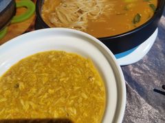 蟹粉担担面-蟹榭·本帮江浙菜·蟹宴(五角场合生汇商场店)