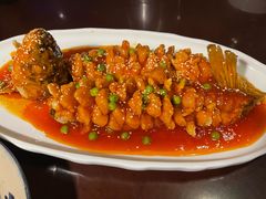 -怡得观滇餐厅·地道昆明菜·1996(海埂大坝店)