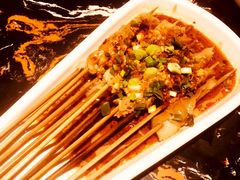 涮牛肚-W20 SHINING Party·K(悦豪和平路店)