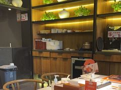 -小厨娘淮扬菜(清江苏宁广场店)